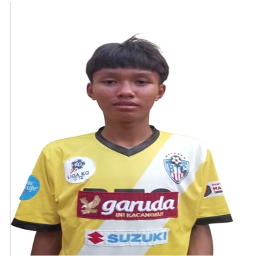 Muhammad Ali Saputra